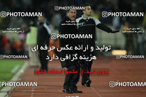 744620, Tehran, [*parameter:4*], Iran Pro League، Persian Gulf Cup، 2012-13 season، Second Leg، Week 29، Esteghlal ۱ v ۰ Tractor S.C. on 2013/03/08 at Azadi Stadium