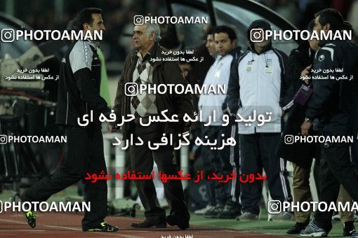 744599, Tehran, [*parameter:4*], Iran Pro League، Persian Gulf Cup، 2012-13 season، Second Leg، Week 29، Esteghlal ۱ v ۰ Tractor S.C. on 2013/03/08 at Azadi Stadium