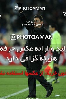 744749, Tehran, [*parameter:4*], Iran Pro League، Persian Gulf Cup، 2012-13 season، Second Leg، Week 29، Esteghlal ۱ v ۰ Tractor S.C. on 2013/03/08 at Azadi Stadium