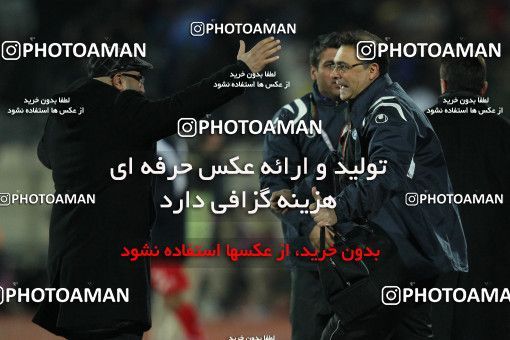 744791, Tehran, [*parameter:4*], Iran Pro League، Persian Gulf Cup، 2012-13 season، Second Leg، Week 29، Esteghlal ۱ v ۰ Tractor S.C. on 2013/03/08 at Azadi Stadium