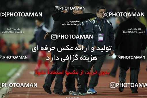 744674, Tehran, [*parameter:4*], Iran Pro League، Persian Gulf Cup، 2012-13 season، Second Leg، Week 29، Esteghlal ۱ v ۰ Tractor S.C. on 2013/03/08 at Azadi Stadium