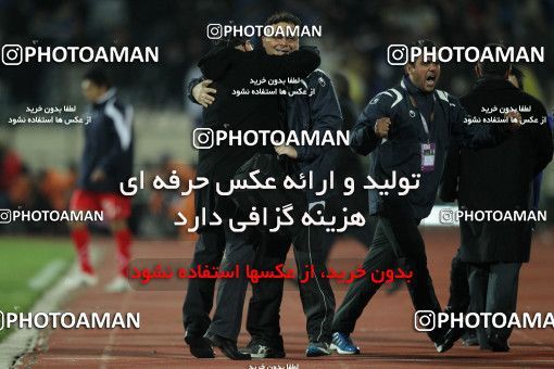 744577, Tehran, [*parameter:4*], Iran Pro League، Persian Gulf Cup، 2012-13 season، Second Leg، Week 29، Esteghlal ۱ v ۰ Tractor S.C. on 2013/03/08 at Azadi Stadium