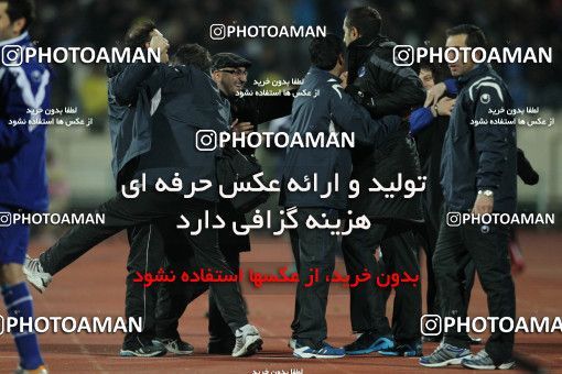 744820, Tehran, [*parameter:4*], Iran Pro League، Persian Gulf Cup، 2012-13 season، Second Leg، Week 29، Esteghlal ۱ v ۰ Tractor S.C. on 2013/03/08 at Azadi Stadium