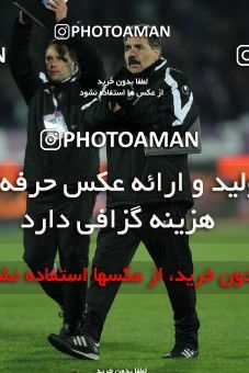 744585, Tehran, [*parameter:4*], Iran Pro League، Persian Gulf Cup، 2012-13 season، Second Leg، Week 29، Esteghlal ۱ v ۰ Tractor S.C. on 2013/03/08 at Azadi Stadium