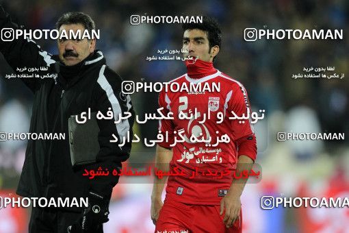 744786, Tehran, [*parameter:4*], Iran Pro League، Persian Gulf Cup، 2012-13 season، Second Leg، Week 29، Esteghlal ۱ v ۰ Tractor S.C. on 2013/03/08 at Azadi Stadium