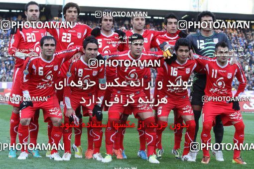 743854, Tehran, [*parameter:4*], Iran Pro League، Persian Gulf Cup، 2012-13 season، Second Leg، Week 29، Esteghlal ۱ v ۰ Tractor S.C. on 2013/03/08 at Azadi Stadium