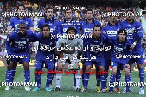 743725, Tehran, [*parameter:4*], Iran Pro League، Persian Gulf Cup، 2012-13 season، Second Leg، Week 29، Esteghlal ۱ v ۰ Tractor S.C. on 2013/03/08 at Azadi Stadium