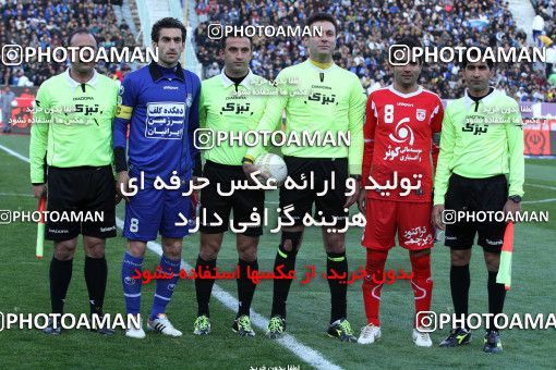 743754, Tehran, [*parameter:4*], Iran Pro League، Persian Gulf Cup، 2012-13 season، Second Leg، Week 29، Esteghlal ۱ v ۰ Tractor S.C. on 2013/03/08 at Azadi Stadium