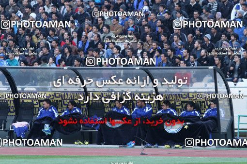 743857, Tehran, [*parameter:4*], Iran Pro League، Persian Gulf Cup، 2012-13 season، Second Leg، Week 29، Esteghlal ۱ v ۰ Tractor S.C. on 2013/03/08 at Azadi Stadium