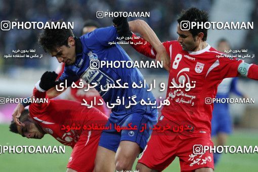 743814, Tehran, [*parameter:4*], Iran Pro League، Persian Gulf Cup، 2012-13 season، Second Leg، Week 29، Esteghlal ۱ v ۰ Tractor S.C. on 2013/03/08 at Azadi Stadium