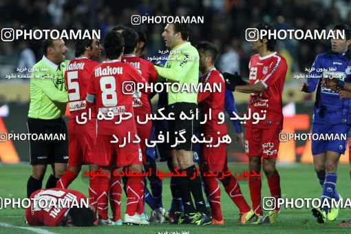 743812, Tehran, [*parameter:4*], Iran Pro League، Persian Gulf Cup، 2012-13 season، Second Leg، Week 29، Esteghlal ۱ v ۰ Tractor S.C. on 2013/03/08 at Azadi Stadium