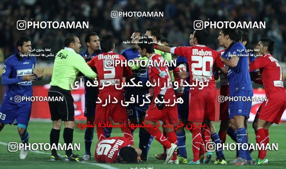 743834, Tehran, [*parameter:4*], Iran Pro League، Persian Gulf Cup، 2012-13 season، Second Leg، Week 29، Esteghlal ۱ v ۰ Tractor S.C. on 2013/03/08 at Azadi Stadium