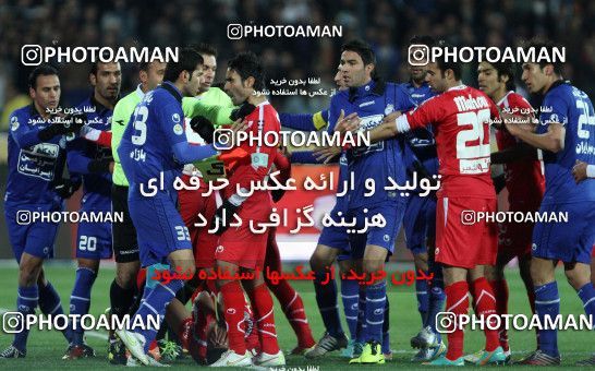 743902, Tehran, [*parameter:4*], Iran Pro League، Persian Gulf Cup، 2012-13 season، Second Leg، Week 29، Esteghlal ۱ v ۰ Tractor S.C. on 2013/03/08 at Azadi Stadium