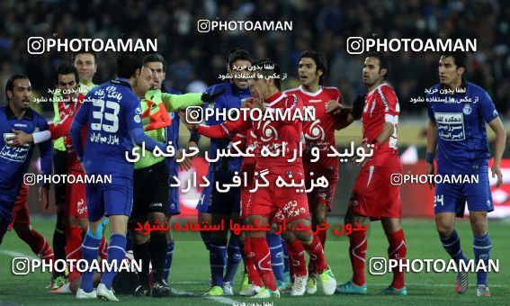 743869, Tehran, [*parameter:4*], Iran Pro League، Persian Gulf Cup، 2012-13 season، Second Leg، Week 29، Esteghlal ۱ v ۰ Tractor S.C. on 2013/03/08 at Azadi Stadium