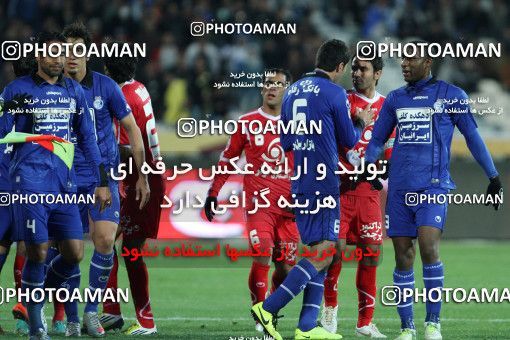 743776, Tehran, [*parameter:4*], Iran Pro League، Persian Gulf Cup، 2012-13 season، Second Leg، Week 29، Esteghlal ۱ v ۰ Tractor S.C. on 2013/03/08 at Azadi Stadium