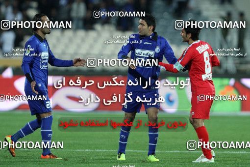 743783, Tehran, [*parameter:4*], Iran Pro League، Persian Gulf Cup، 2012-13 season، Second Leg، Week 29، Esteghlal ۱ v ۰ Tractor S.C. on 2013/03/08 at Azadi Stadium