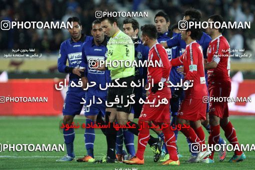 743811, Tehran, [*parameter:4*], Iran Pro League، Persian Gulf Cup، 2012-13 season، Second Leg، Week 29، Esteghlal ۱ v ۰ Tractor S.C. on 2013/03/08 at Azadi Stadium