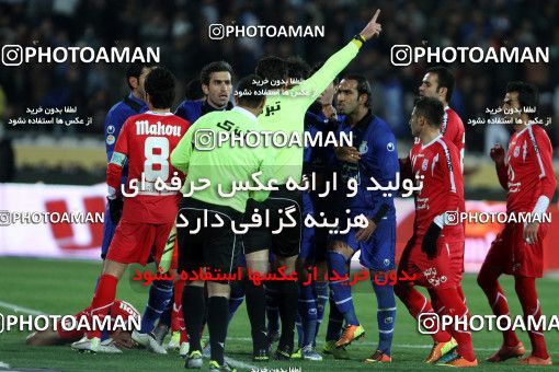 743828, Tehran, [*parameter:4*], Iran Pro League، Persian Gulf Cup، 2012-13 season، Second Leg، Week 29، Esteghlal ۱ v ۰ Tractor S.C. on 2013/03/08 at Azadi Stadium