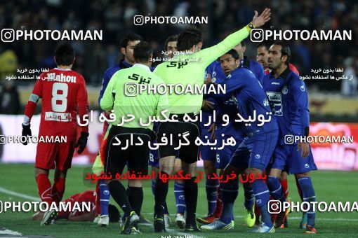 743767, Tehran, [*parameter:4*], Iran Pro League، Persian Gulf Cup، 2012-13 season، Second Leg، Week 29، Esteghlal ۱ v ۰ Tractor S.C. on 2013/03/08 at Azadi Stadium