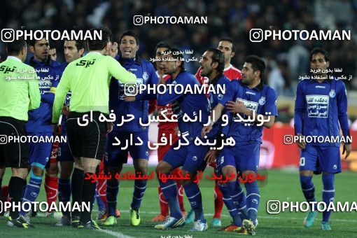 743835, Tehran, [*parameter:4*], Iran Pro League، Persian Gulf Cup، 2012-13 season، Second Leg، Week 29، Esteghlal ۱ v ۰ Tractor S.C. on 2013/03/08 at Azadi Stadium