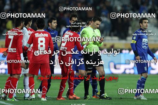 743840, Tehran, [*parameter:4*], Iran Pro League، Persian Gulf Cup، 2012-13 season، Second Leg، Week 29، Esteghlal ۱ v ۰ Tractor S.C. on 2013/03/08 at Azadi Stadium