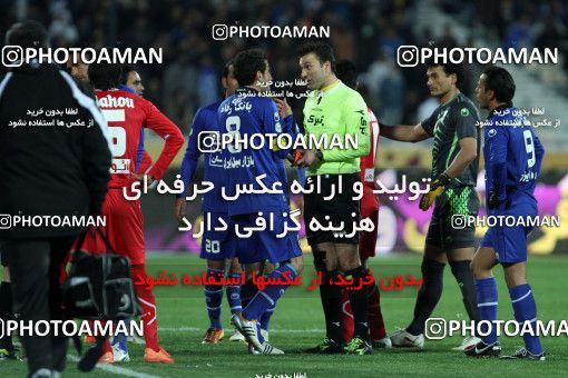 743850, Tehran, [*parameter:4*], Iran Pro League، Persian Gulf Cup، 2012-13 season، Second Leg، Week 29، Esteghlal ۱ v ۰ Tractor S.C. on 2013/03/08 at Azadi Stadium