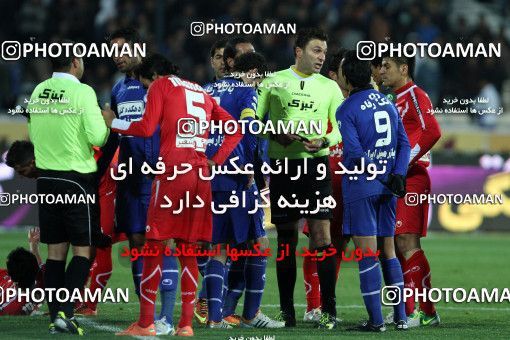 743900, Tehran, [*parameter:4*], Iran Pro League، Persian Gulf Cup، 2012-13 season، Second Leg، Week 29، Esteghlal ۱ v ۰ Tractor S.C. on 2013/03/08 at Azadi Stadium