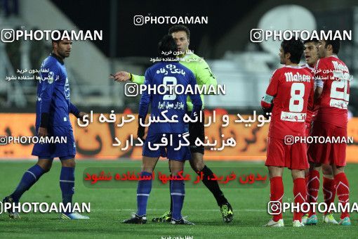 743782, Tehran, [*parameter:4*], Iran Pro League، Persian Gulf Cup، 2012-13 season، Second Leg، Week 29، Esteghlal ۱ v ۰ Tractor S.C. on 2013/03/08 at Azadi Stadium