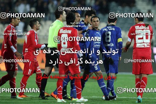 743728, Tehran, [*parameter:4*], Iran Pro League، Persian Gulf Cup، 2012-13 season، Second Leg، Week 29، Esteghlal ۱ v ۰ Tractor S.C. on 2013/03/08 at Azadi Stadium