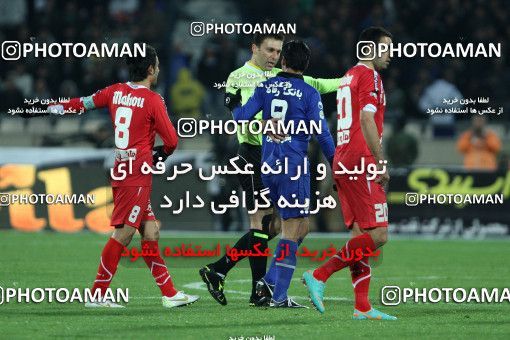 743749, Tehran, [*parameter:4*], Iran Pro League، Persian Gulf Cup، 2012-13 season، Second Leg، Week 29، Esteghlal ۱ v ۰ Tractor S.C. on 2013/03/08 at Azadi Stadium