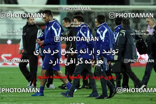 743727, Tehran, [*parameter:4*], Iran Pro League، Persian Gulf Cup، 2012-13 season، Second Leg، Week 29، Esteghlal ۱ v ۰ Tractor S.C. on 2013/03/08 at Azadi Stadium