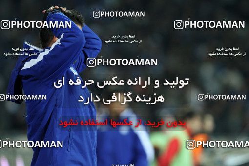 743729, Tehran, [*parameter:4*], Iran Pro League، Persian Gulf Cup، 2012-13 season، Second Leg، Week 29، Esteghlal ۱ v ۰ Tractor S.C. on 2013/03/08 at Azadi Stadium