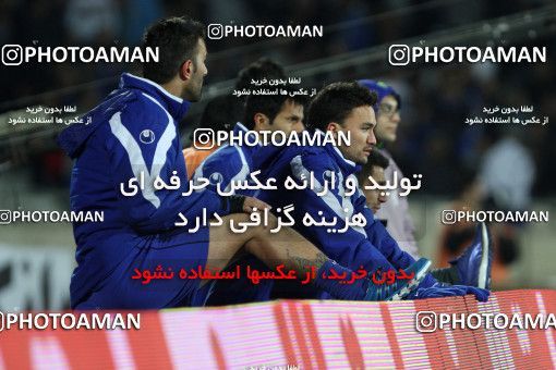 743742, Tehran, [*parameter:4*], Iran Pro League، Persian Gulf Cup، 2012-13 season، Second Leg، Week 29، Esteghlal ۱ v ۰ Tractor S.C. on 2013/03/08 at Azadi Stadium