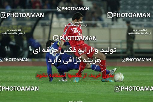 743884, Tehran, [*parameter:4*], Iran Pro League، Persian Gulf Cup، 2012-13 season، Second Leg، Week 29، Esteghlal ۱ v ۰ Tractor S.C. on 2013/03/08 at Azadi Stadium