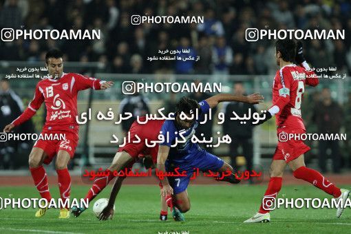 743759, Tehran, [*parameter:4*], Iran Pro League، Persian Gulf Cup، 2012-13 season، Second Leg، Week 29، Esteghlal ۱ v ۰ Tractor S.C. on 2013/03/08 at Azadi Stadium