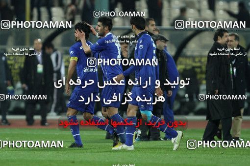 743808, Tehran, [*parameter:4*], Iran Pro League، Persian Gulf Cup، 2012-13 season، Second Leg، Week 29، Esteghlal ۱ v ۰ Tractor S.C. on 2013/03/08 at Azadi Stadium