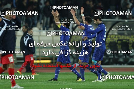 743849, Tehran, [*parameter:4*], Iran Pro League، Persian Gulf Cup، 2012-13 season، Second Leg، Week 29، Esteghlal ۱ v ۰ Tractor S.C. on 2013/03/08 at Azadi Stadium