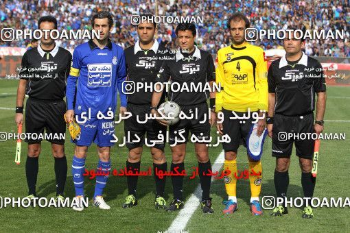 745316, Tehran, , Semi-Finals جام حذفی فوتبال ایران, , Esteghlal 1 v 1 Sepahan on 2013/03/30 at Azadi Stadium