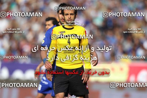 745232, Tehran, , Semi-Finals جام حذفی فوتبال ایران, , Esteghlal 1 v 1 Sepahan on 2013/03/30 at Azadi Stadium