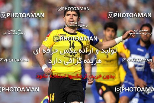 745556, Tehran, , Semi-Finals جام حذفی فوتبال ایران, , Esteghlal 1 v 1 Sepahan on 2013/03/30 at Azadi Stadium