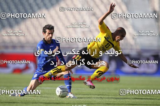 745533, Tehran, , Semi-Finals جام حذفی فوتبال ایران, , Esteghlal 1 v 1 Sepahan on 2013/03/30 at Azadi Stadium