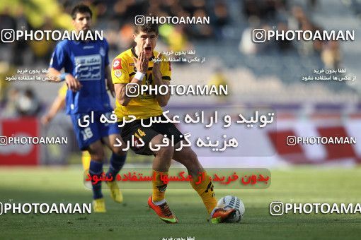 745361, Tehran, , Semi-Finals جام حذفی فوتبال ایران, , Esteghlal 1 v 1 Sepahan on 2013/03/30 at Azadi Stadium