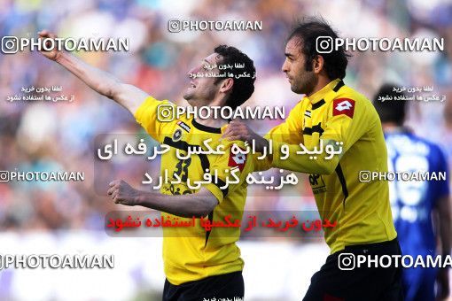 745226, Tehran, , Semi-Finals جام حذفی فوتبال ایران, , Esteghlal 1 v 1 Sepahan on 2013/03/30 at Azadi Stadium