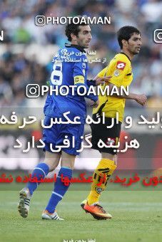 745245, Tehran, , Semi-Finals جام حذفی فوتبال ایران, , Esteghlal 1 v 1 Sepahan on 2013/03/30 at Azadi Stadium