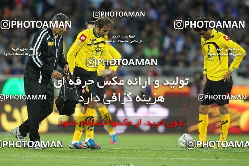 745507, Tehran, , Semi-Finals جام حذفی فوتبال ایران, , Esteghlal 1 v 1 Sepahan on 2013/03/30 at Azadi Stadium