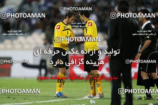 745302, Tehran, , Semi-Finals جام حذفی فوتبال ایران, , Esteghlal 1 v 1 Sepahan on 2013/03/30 at Azadi Stadium