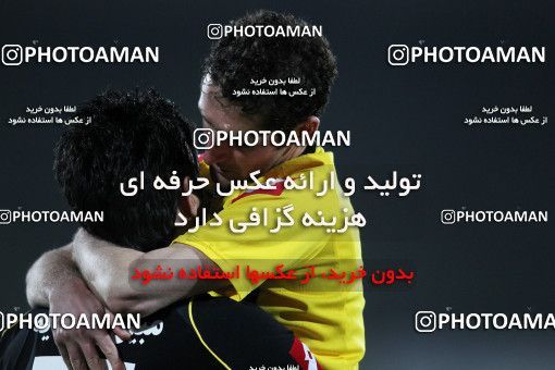 745568, Tehran, , Semi-Finals جام حذفی فوتبال ایران, , Esteghlal 1 v 1 Sepahan on 2013/03/30 at Azadi Stadium