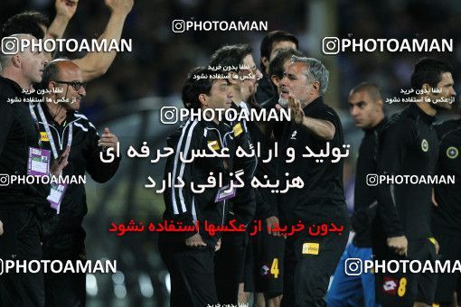 745323, Tehran, Iran, Iranian Hazfi Cup, Semi-Finals, Khorramshahr Cup, Esteghlal ۱ (4) v (5) ۱ Sepahan on 2013/03/30 at Azadi Stadium