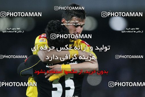 745509, Tehran, , Semi-Finals جام حذفی فوتبال ایران, , Esteghlal 1 v 1 Sepahan on 2013/03/30 at Azadi Stadium