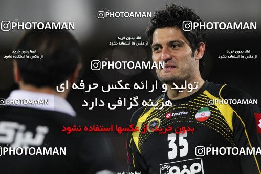 745439, Tehran, , Semi-Finals جام حذفی فوتبال ایران, , Esteghlal 1 v 1 Sepahan on 2013/03/30 at Azadi Stadium